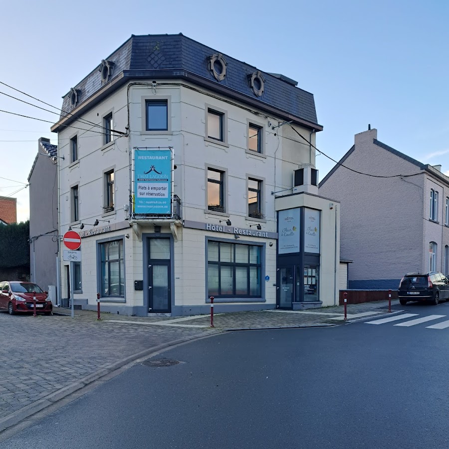 Hotel A Fleur de Couette