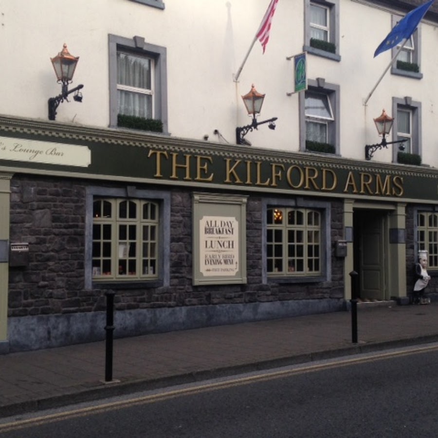 Kilford Arms Hotel