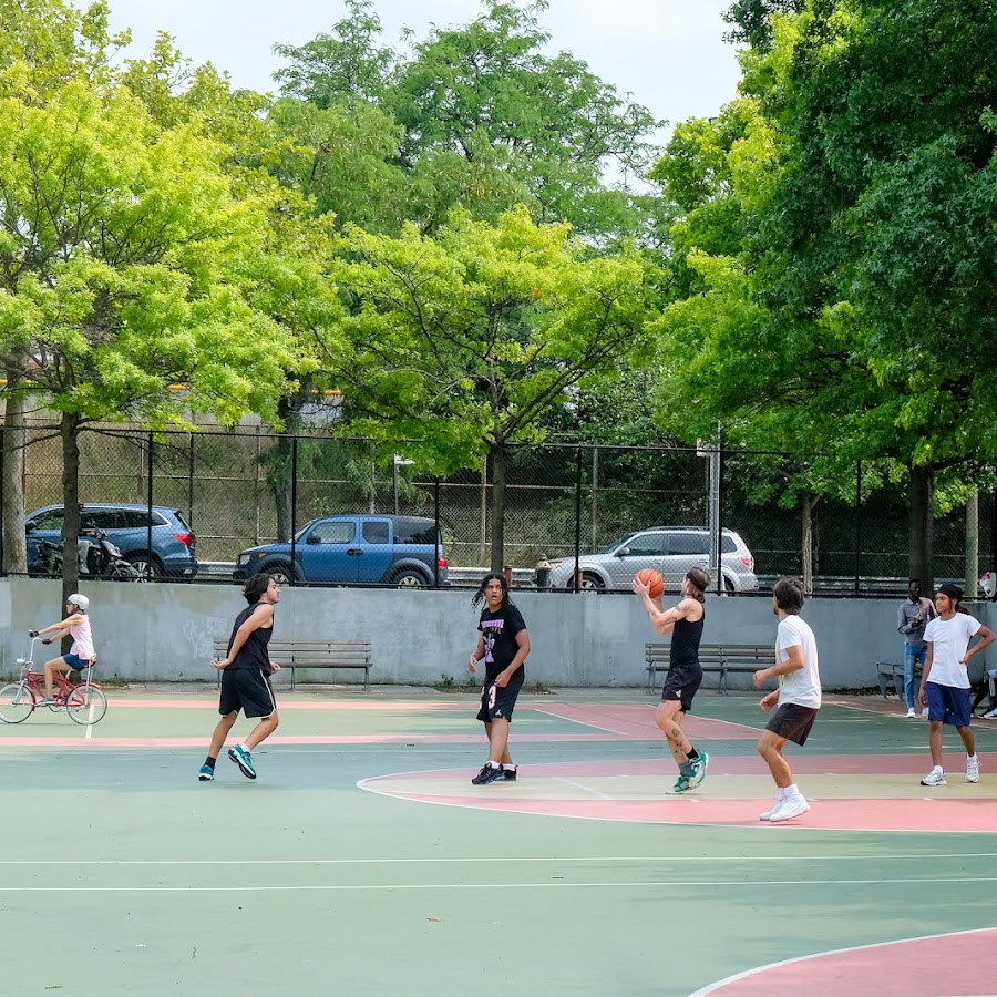 Starr Playground