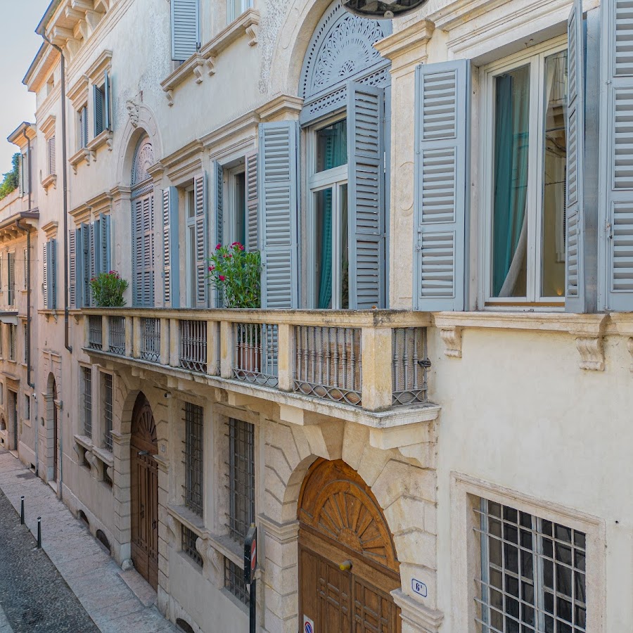 Corte Realdi Suites Palazzo Camozzini