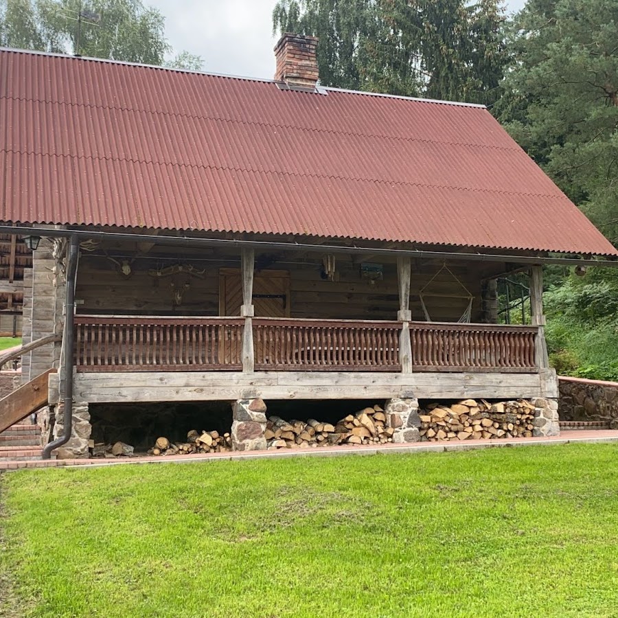 Guest house Pilskalni