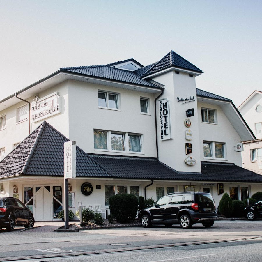 Schlosspark-Hotel Rastede