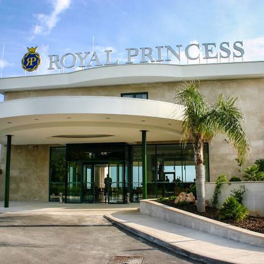 Royal Princess Hotel