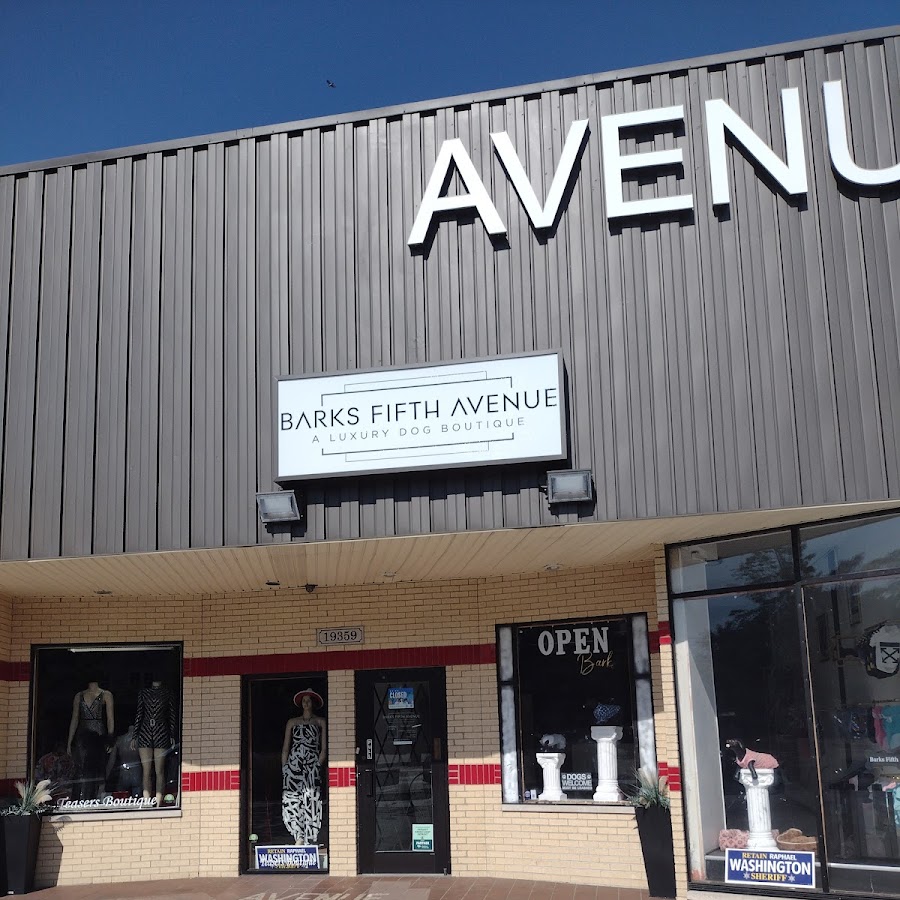 Teasers Boutique