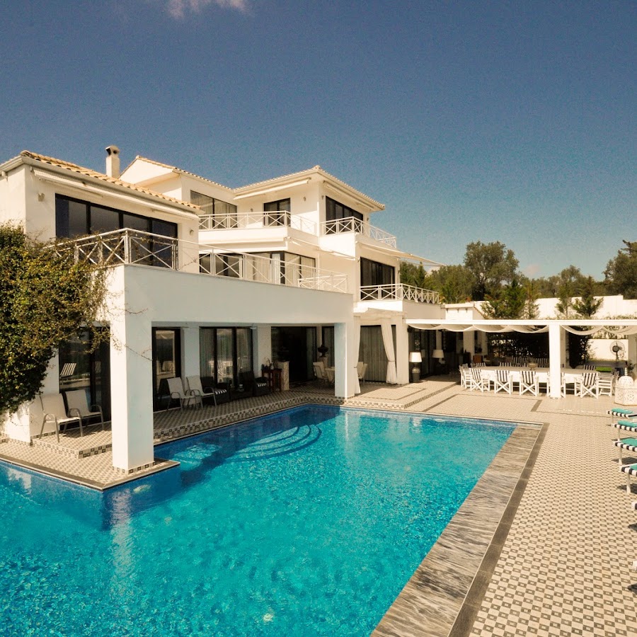 Blue Sea Villas