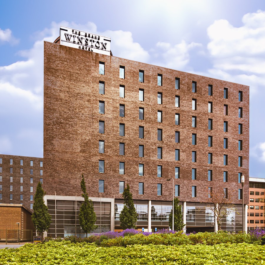 PLAZA Premium Grand Winston