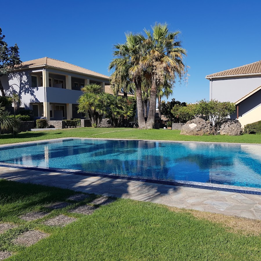 Asteraki Aparthotel