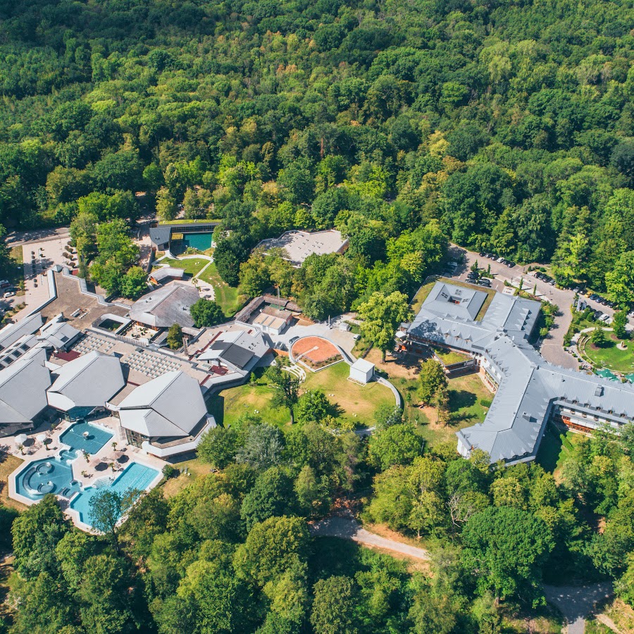 Dorint Thermenhotel Freiburg