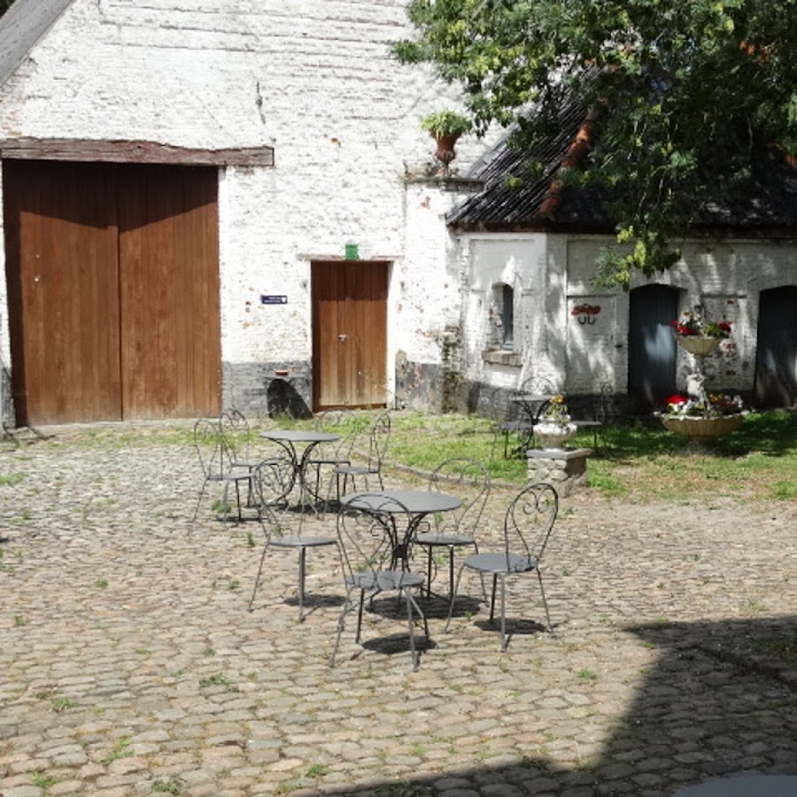 Le Domaine du Château Blanc