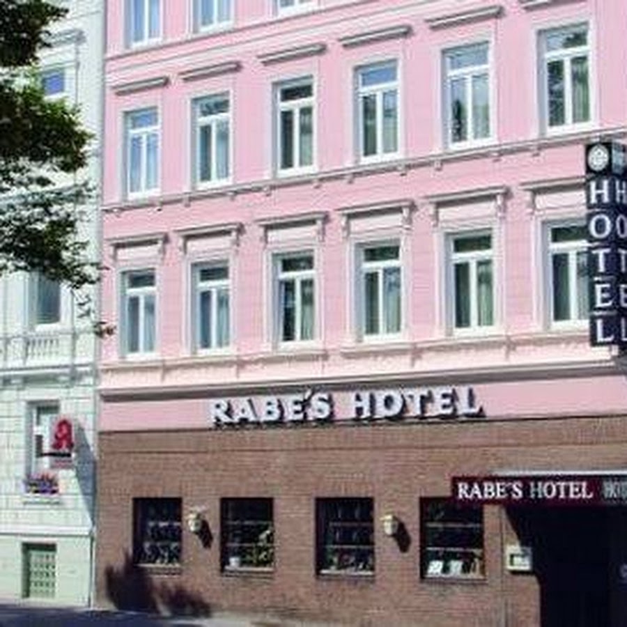 Rabe's Hotel