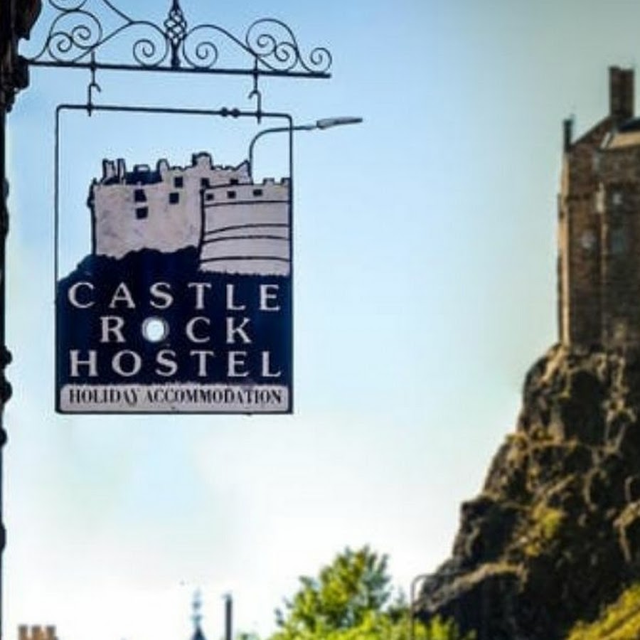 Castle Rock Hostel