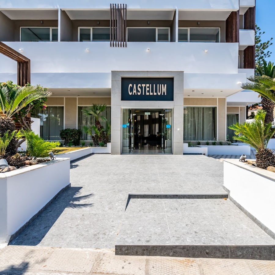 Castellum Suites - All Inclusive