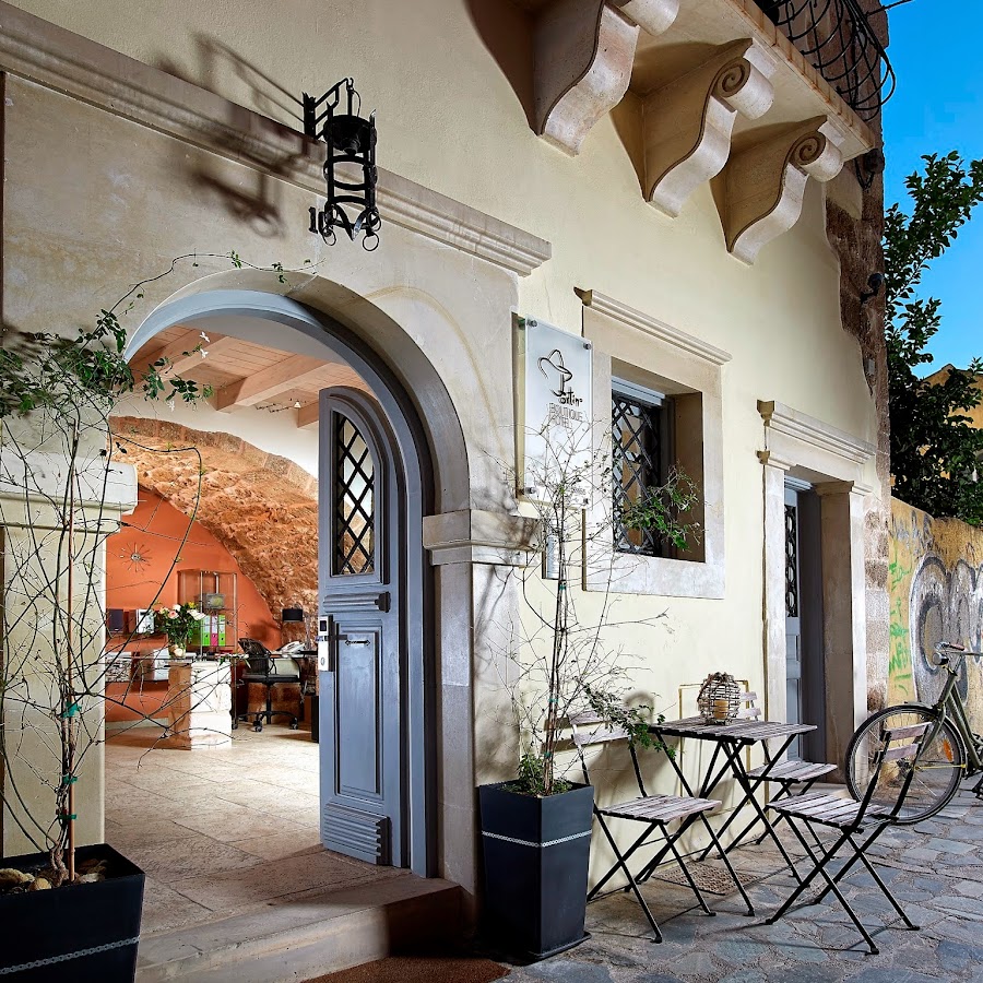 Fortino Boutique Hotel