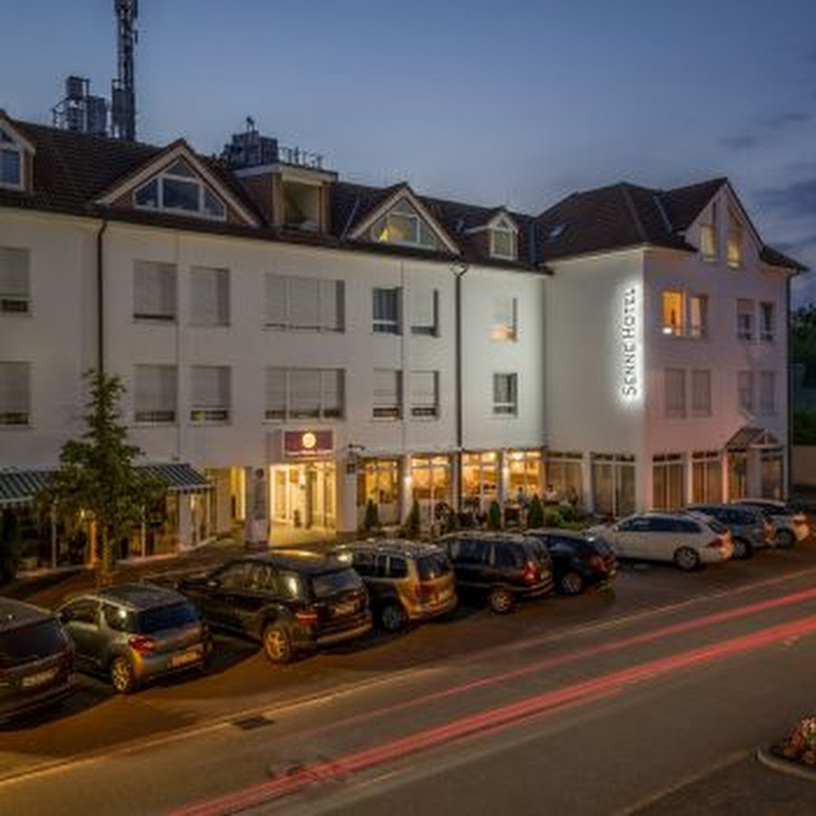 Senne Hotel