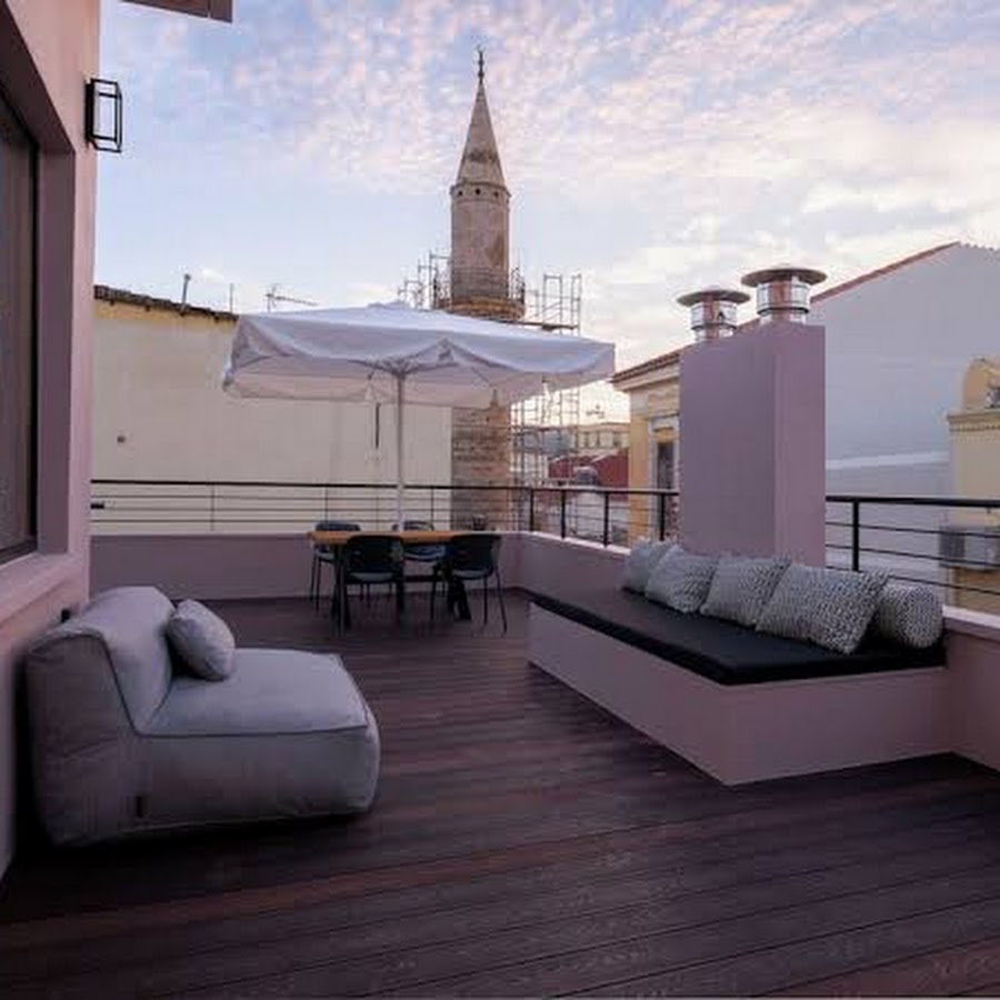 Citrus Daliani Rooms