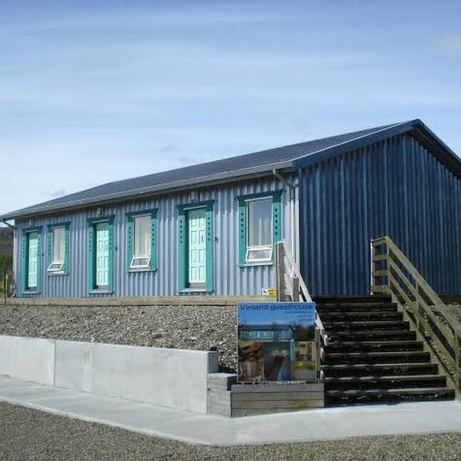 Vínland Guesthouse