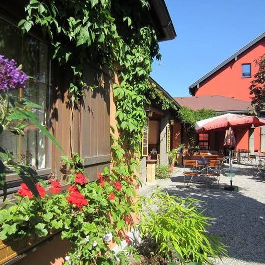 Hotel Plainbrücke, Schweiger OEG