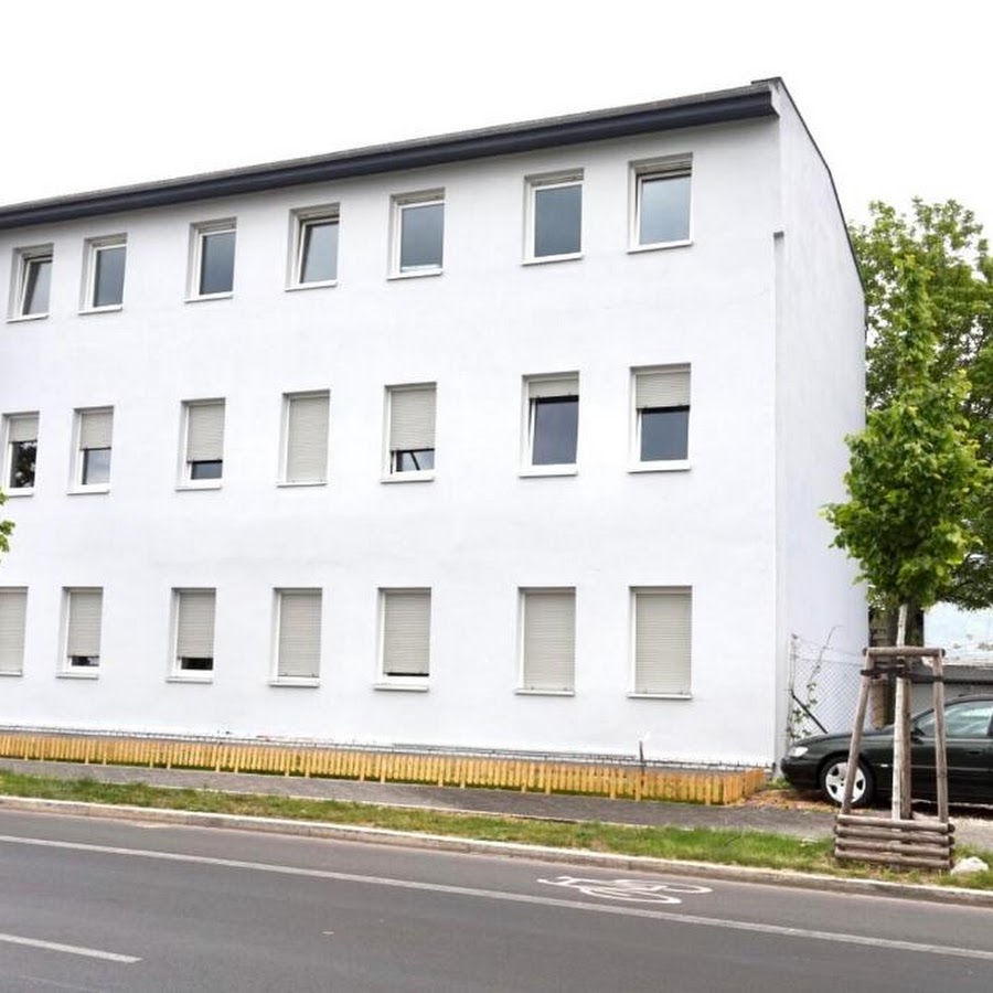 Apartment Hotel Wittenau