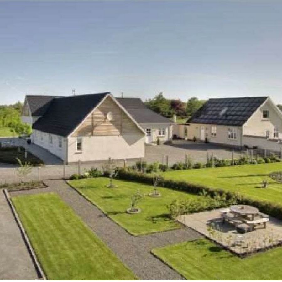 Lykkebjerg Bed & Breakfast