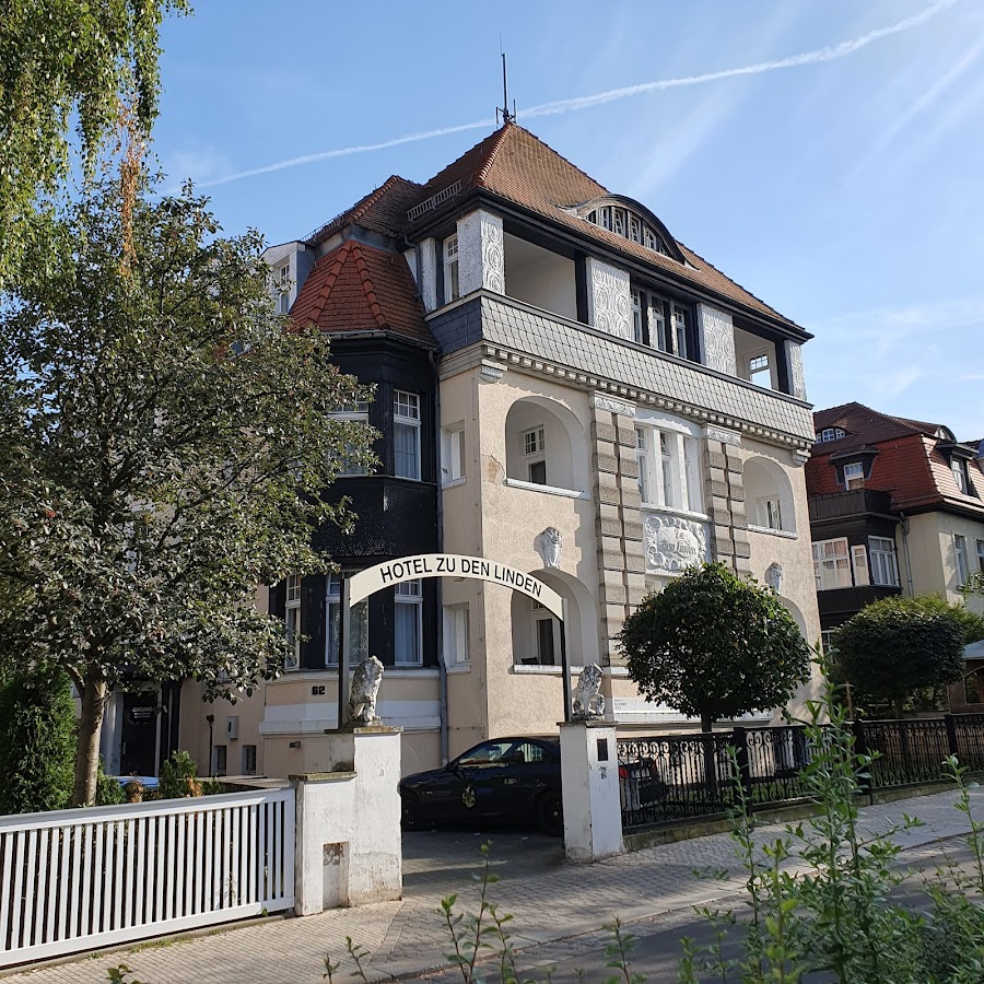 Zu Den Linden