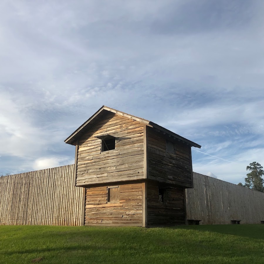 Fort King National Historic Landmark