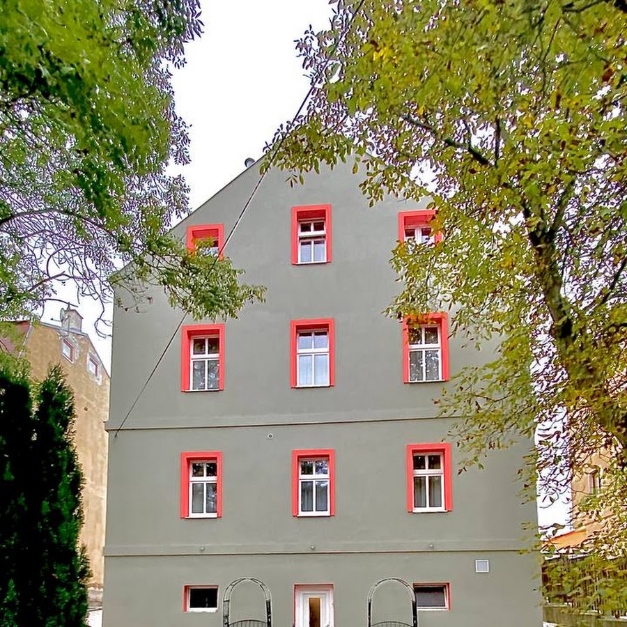 71KV Ubytování