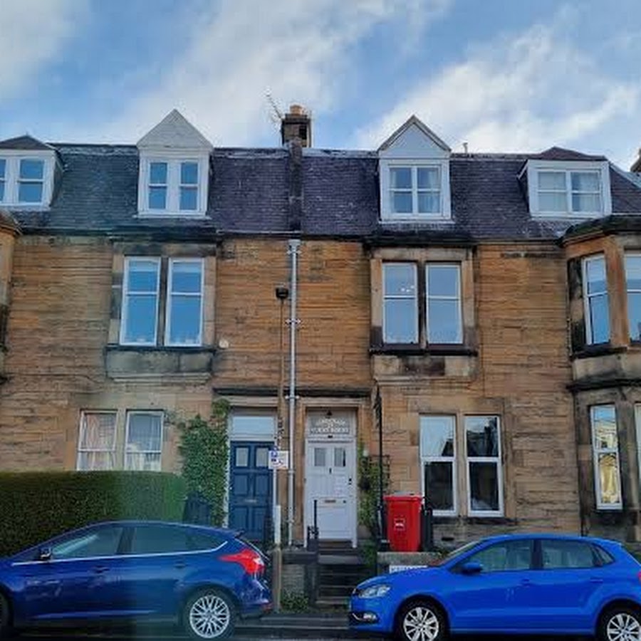 Airdenair Guest House