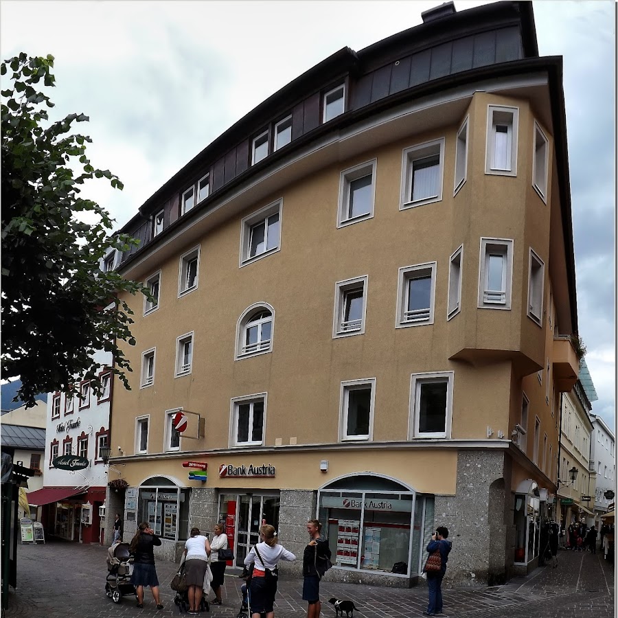 BASIC HOLIDAY Zell am See