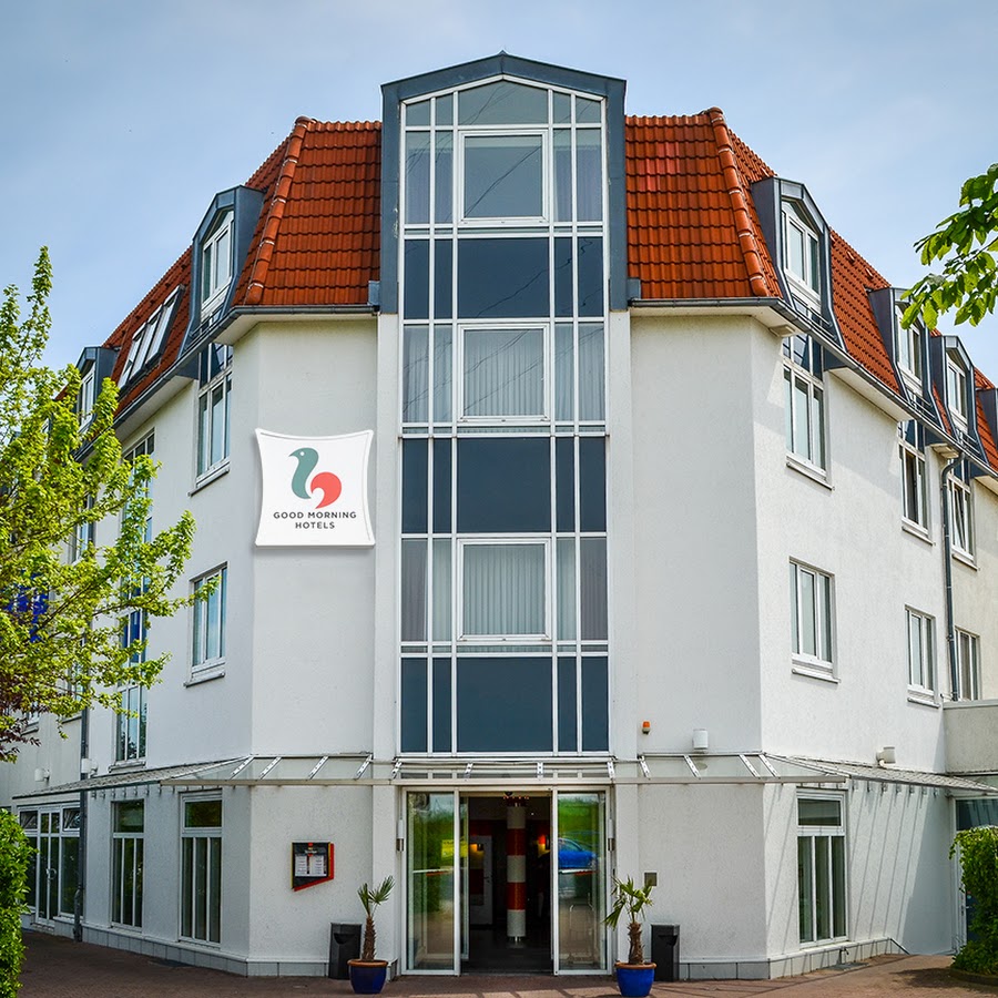 Good Morning+ Leipzig