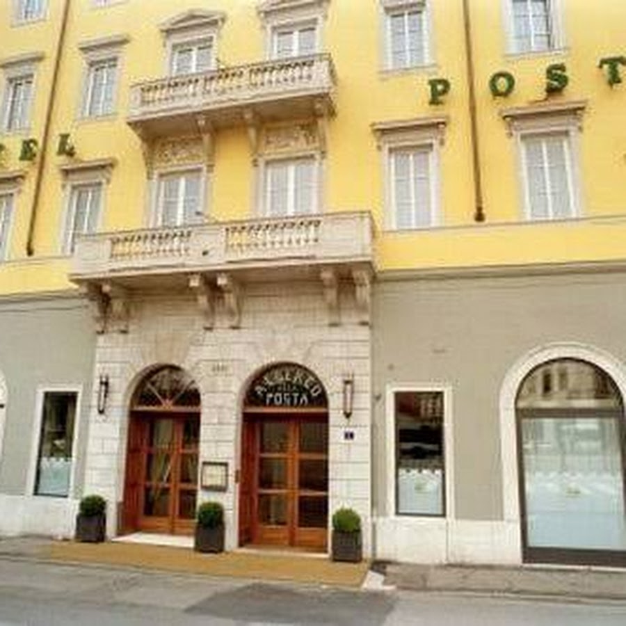 Albergo alla Posta