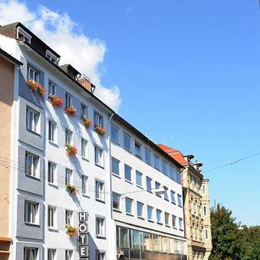 Hotel Central Classic