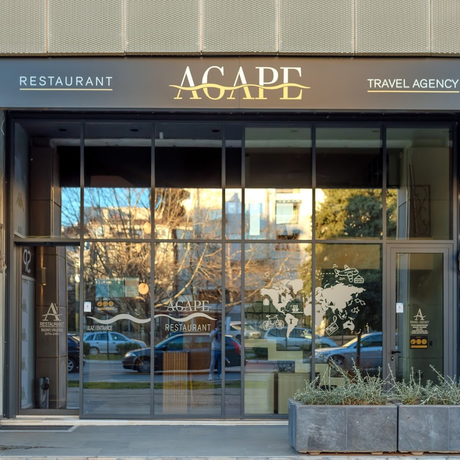 Hotel Agape