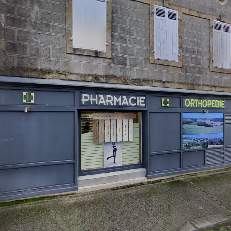 Pharmacie du Jazz