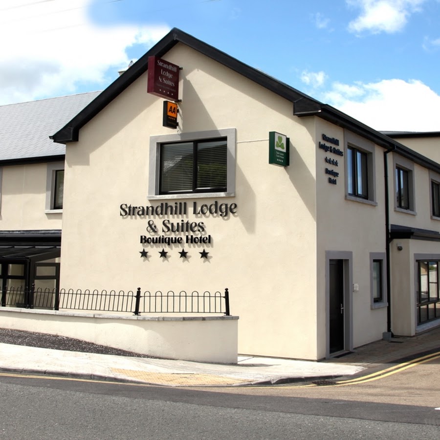 Strandhill Lodge & Suites
