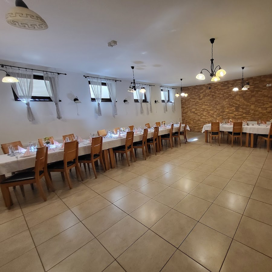Reštaurácia a Penzión Vendelín