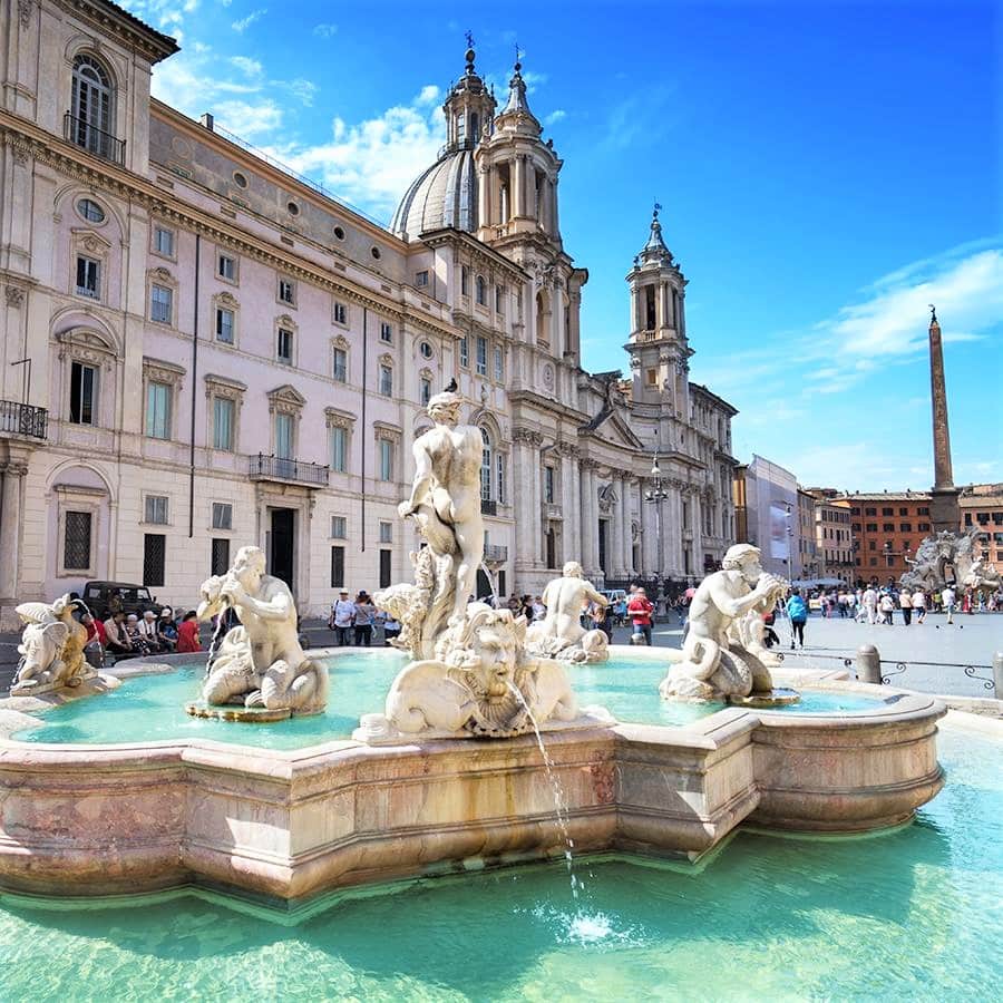 Wisteria Guesthouse Roma