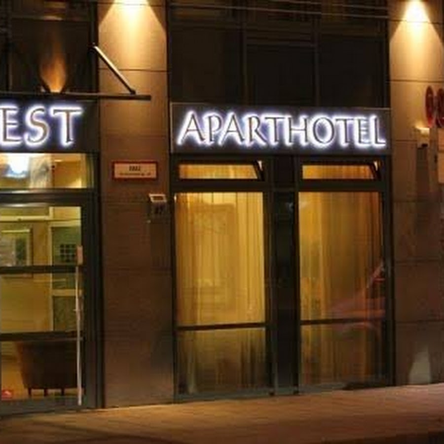 ARABEST Aparthotel & Boardinghouse