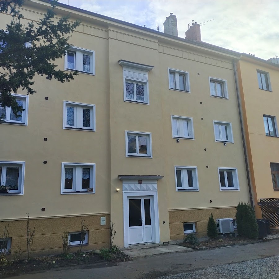Apartmán Matěj