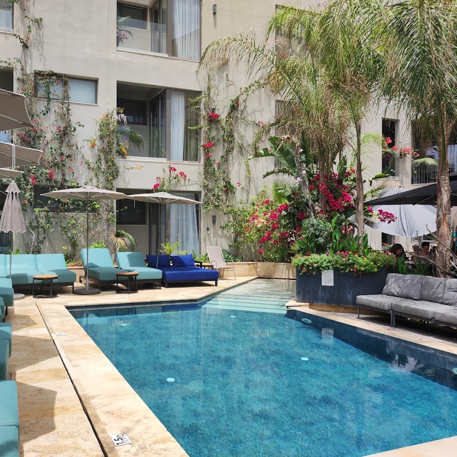 The Village Boutique & Spa