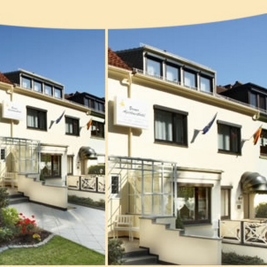 Bremer Apartmenthotel