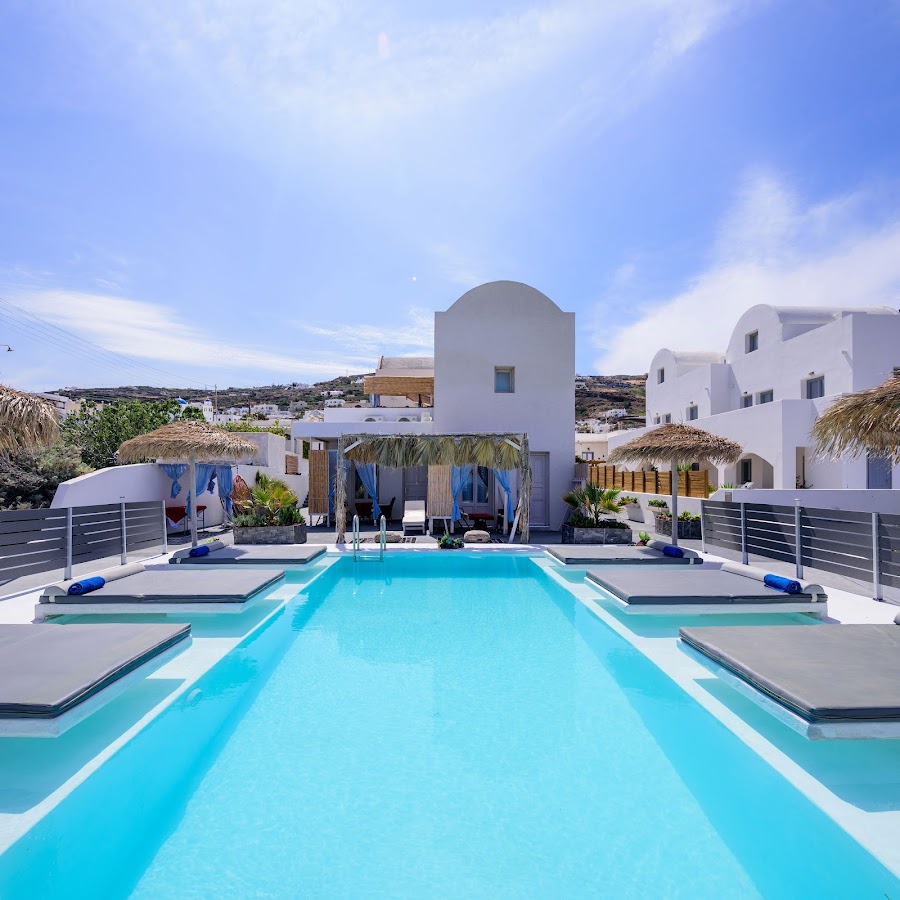 Nalu Suites