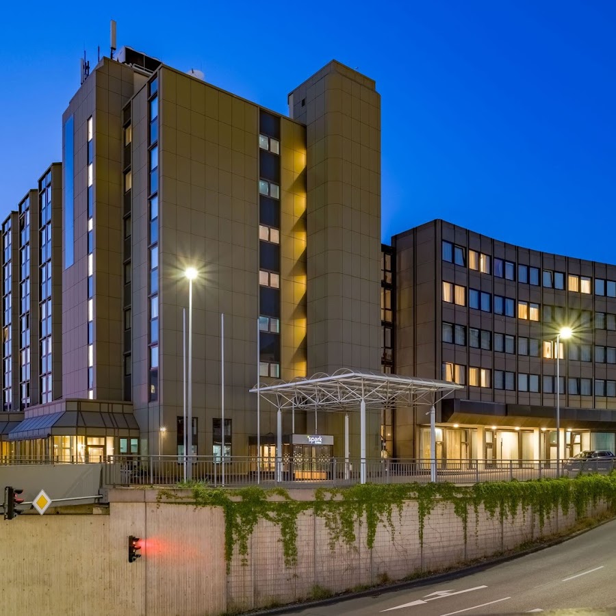 Spark by Hilton Wuppertal City Centre