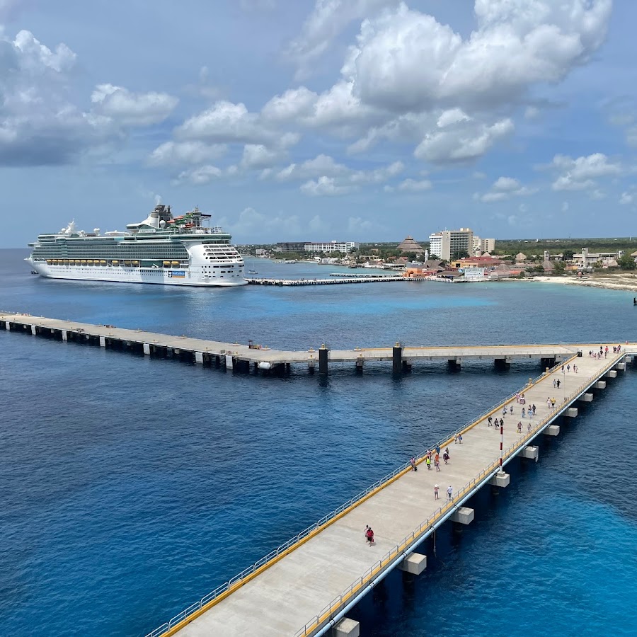 Cozumel Island