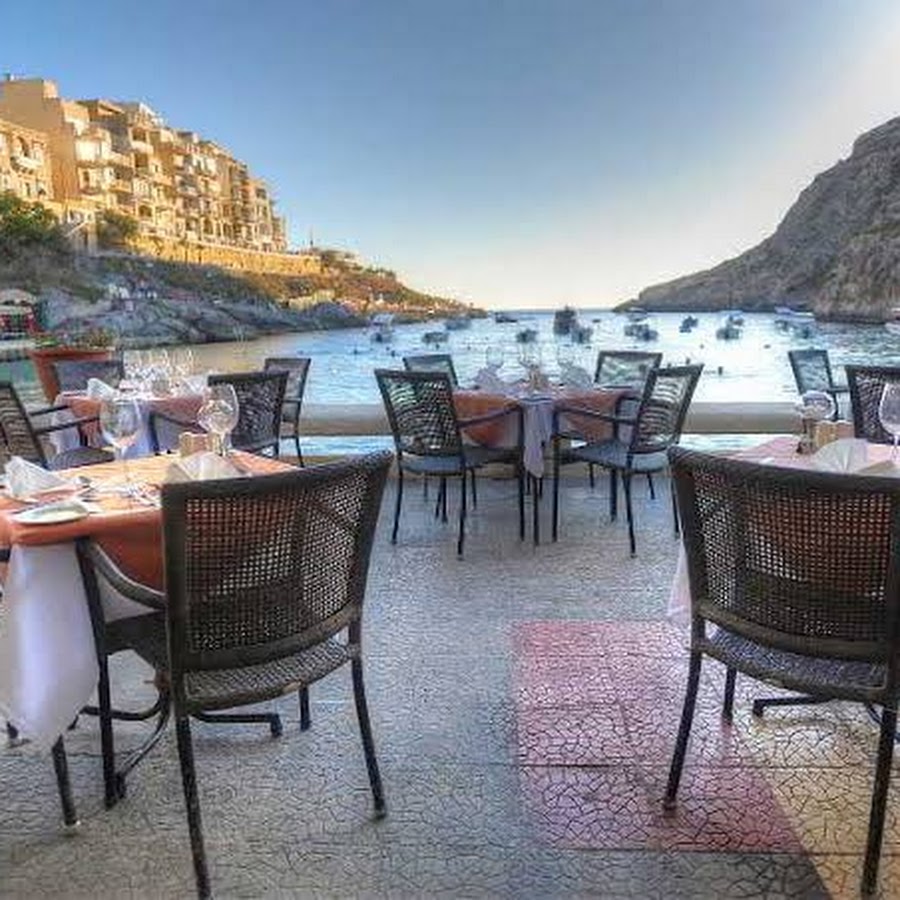 Saint Patrick's Hotel Gozo