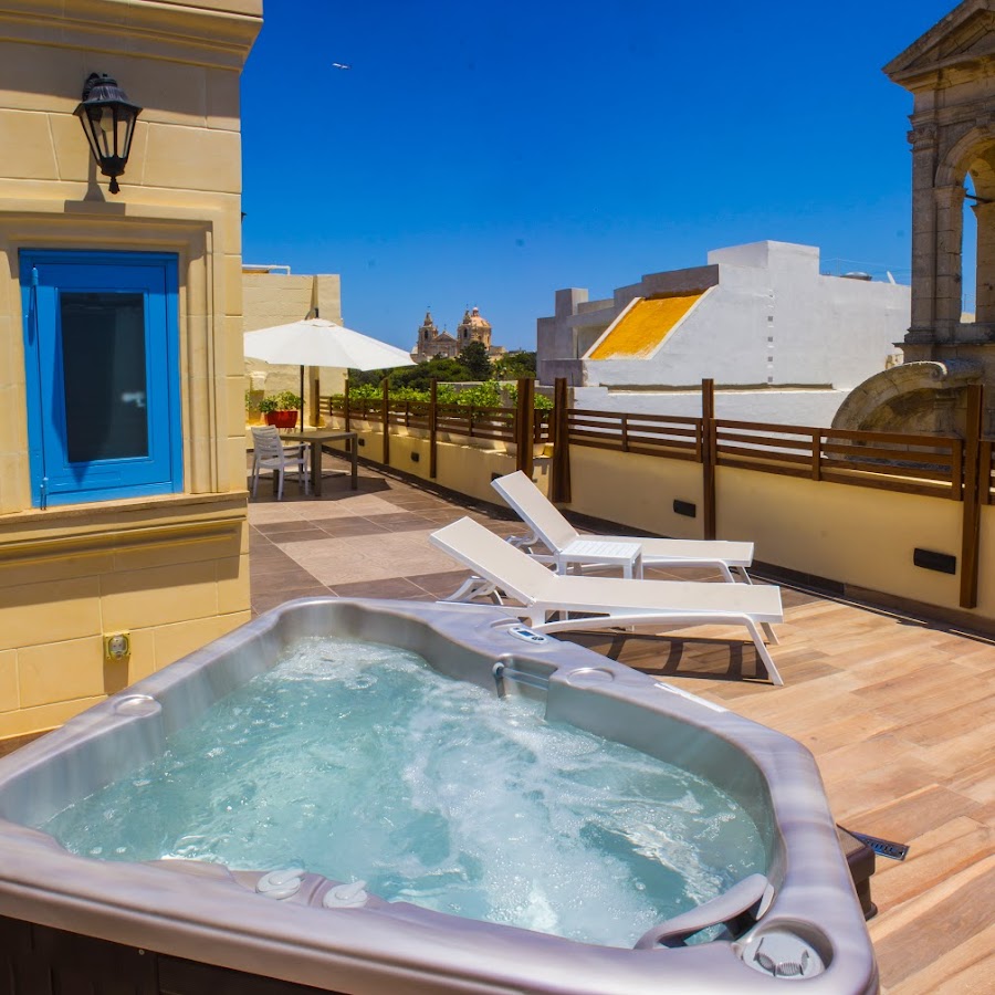 Casa Azzopardi Suites
