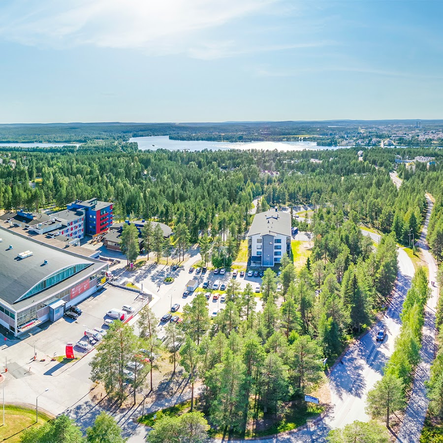 Santasport Ounasvaara