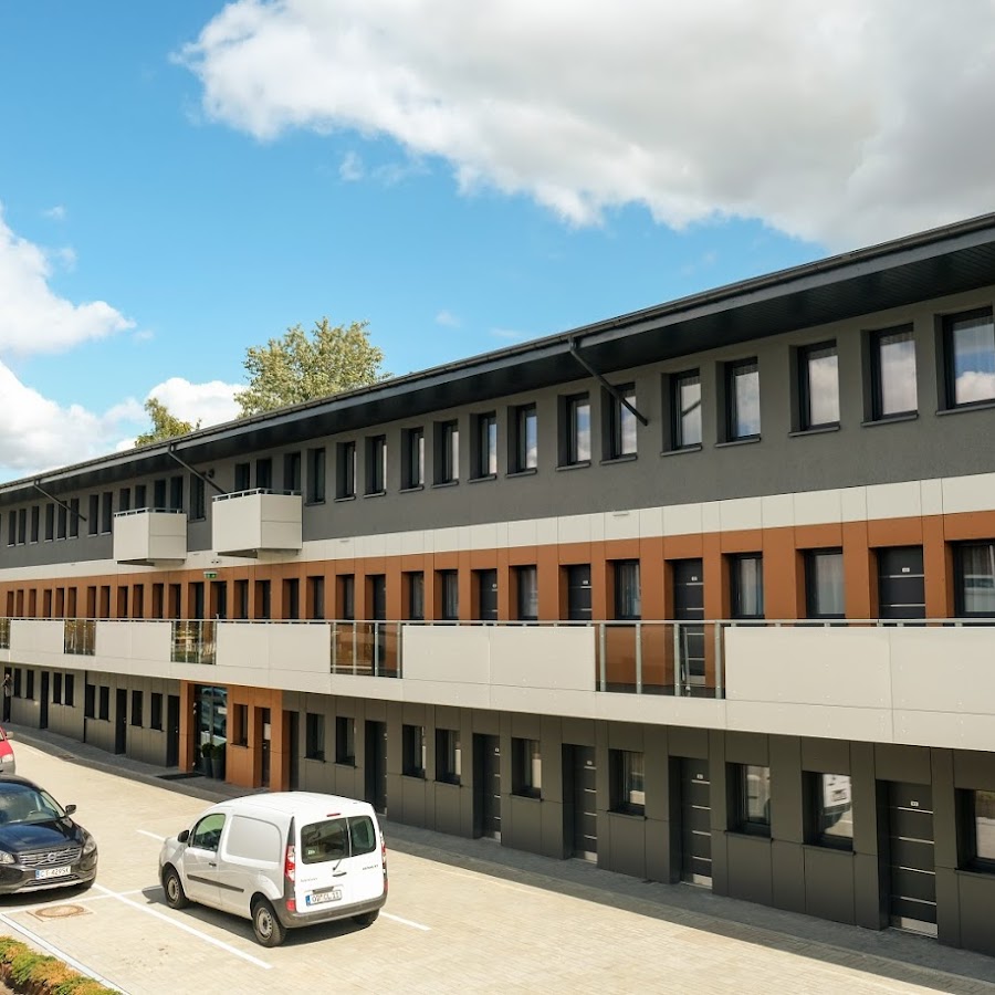 Apartments A7