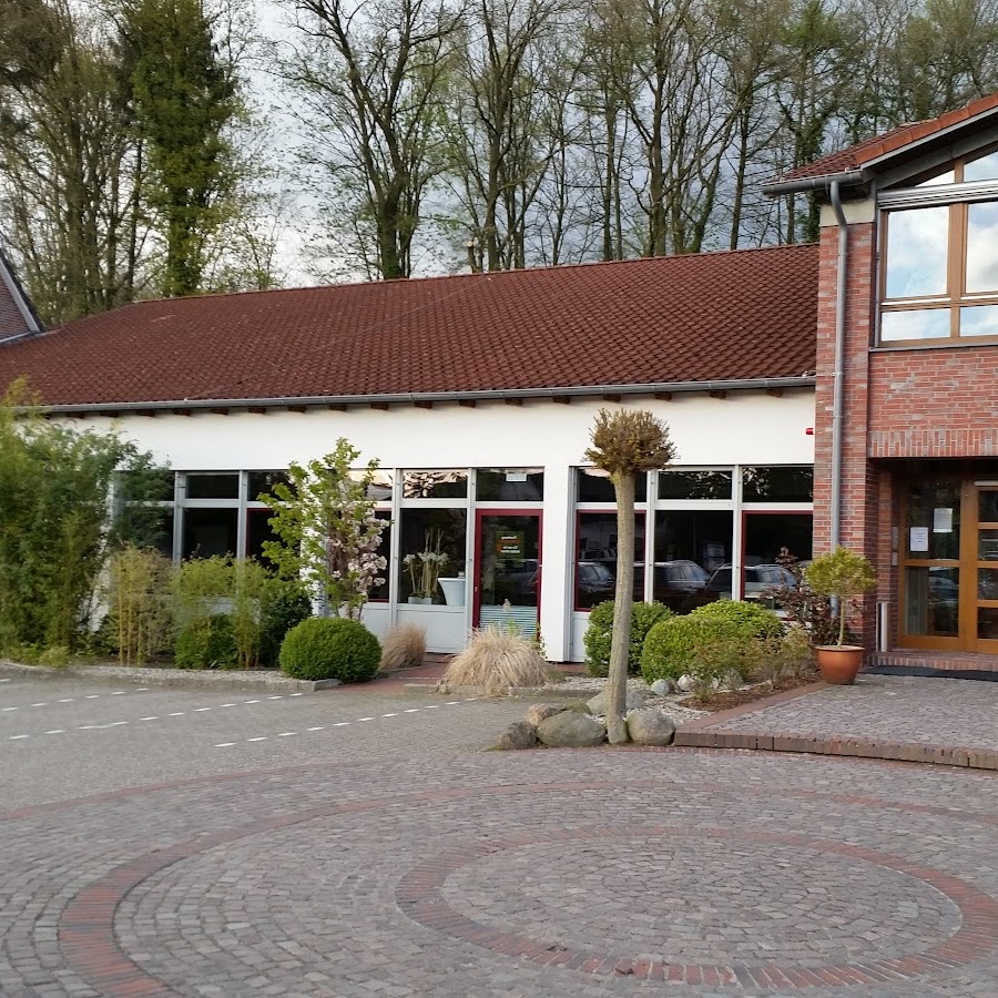 AKADEMIEHOTEL RASTEDE - Genossenschaftsverband Weser-Ems e.V.