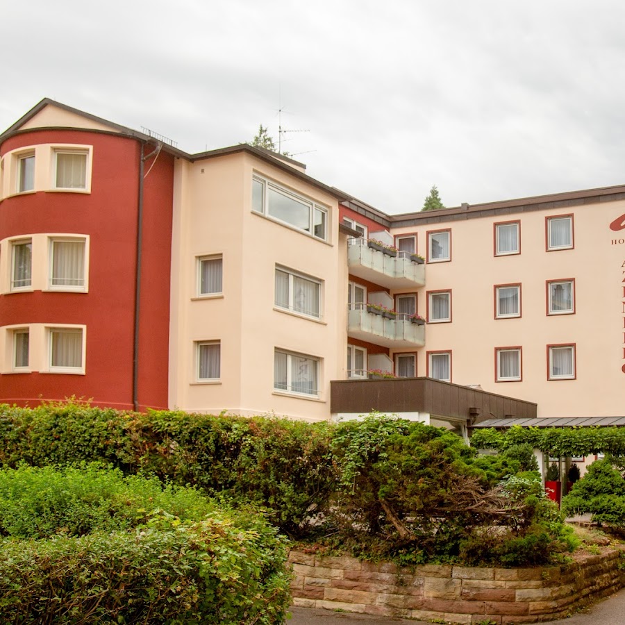 Hotel Azenberg Stuttgart