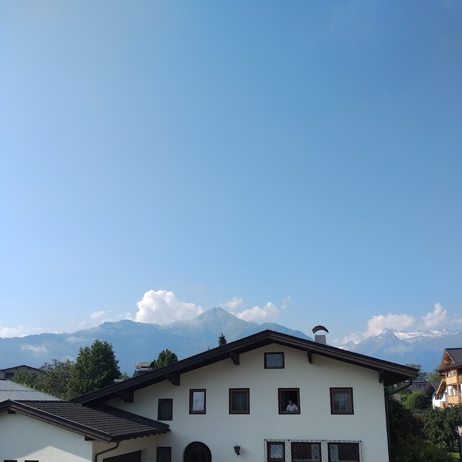 Pine Residence Steinbock Lodges